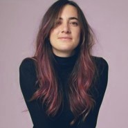 Upleap Employee Kate Fernandez's profile photo