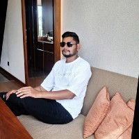 Prozeal Green Energy Limited Employee Naresh Rajput's profile photo