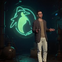 SenseTime 商汤科技 Employee Ethan Li's profile photo