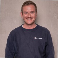 BDA Creative GmbH Employee Simon Holzinger's profile photo
