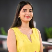 Target Employee Harshita Sharma's profile photo