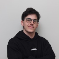 orka Employee Alfonzo Caturla's profile photo