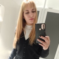 Soylola S.A Employee Melisa Falabella's profile photo