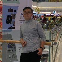 TC Data Employee Huy Tran's profile photo