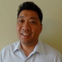 Parchment Employee Tim Wong's profile photo