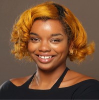 BLAC Internship Program Employee Sareeta Young's profile photo