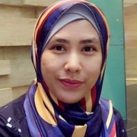 Theta Edge Berhad Employee Nor Arshad's profile photo