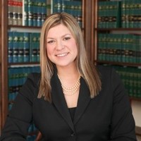 Cross Jenks Mercer & Maffei LLP Employee Natalie Bussan's profile photo