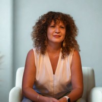 Casa + Jardin LLC Employee Christina Lopez-Cortes's profile photo