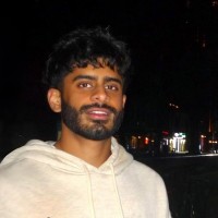 Arjun Bhungalia Email