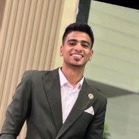 Fuel Online - Digital Agency - SEO Company Employee Elsayed Hossam's profile photo