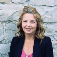 University Hospitals Kingston Foundation Employee Suzanne Beek's profile photo
