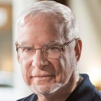 CMDA Ltd Employee Arnold Rosner's profile photo