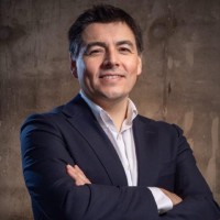 MatchEnergía Employee Sergio Méndez Manosalva's profile photo