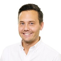 Werksta Sweden Employee Carl Gruvnäs's profile photo