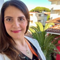 SuLLeali - Comunicazione Responsabile Employee Ludovica Cerritelli's profile photo