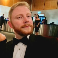 Packaged Pumps Systems Employee Kane Stewart's profile photo