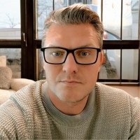 GPA Flowsystem AS Employee Lars Wallin's profile photo