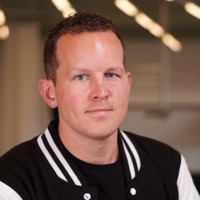 Q42 Employee Bram Stege's profile photo