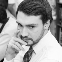 Igor Vyrodov Email