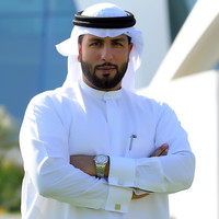 Dubai Golf Employee Abdulwahed al Qasem's profile photo