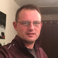 Stewart Construction, Inc. Employee Ryan Fogell's profile photo