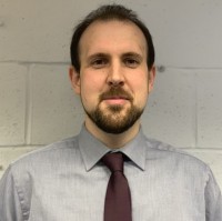 W R Davies Motors Employee James White's profile photo