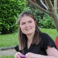 CESR Employee Victoire Muller's profile photo
