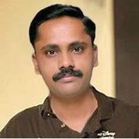 Santosh Gaikwad Email