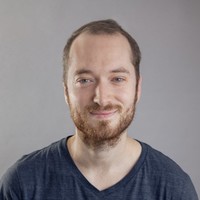Glitch Studio Employee Julien Chapat's profile photo