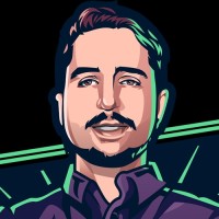Sway Employee Kyle Zimmer's profile photo