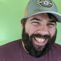 Pratt Fine Arts Center Employee Nick Rivera's profile photo