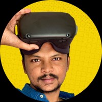 Timepass Games Employee Rahul Kr's profile photo