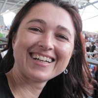 Truworths Employee Lisa Smith-Ferns's profile photo