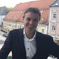 Waterdrinker Aalsmeer B.V. Employee Leon Buskermolen's profile photo