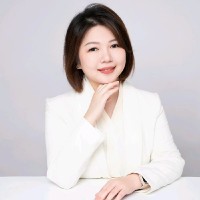Dymon Asia Capital Employee Angela Sim's profile photo