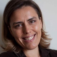 LVMH Employee Heloise Lemeillet's profile photo