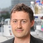Platomics Employee Kriegner Albert's profile photo