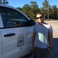 Go Ape USA Employee David Baldwin's profile photo