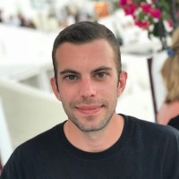 Revolut Employee Diomidis Papas's profile photo