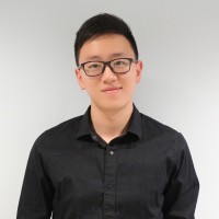 Suhao Zhang Email & Phone Number
