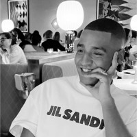 Media 10 Ltd Employee Alexander Winstanley's profile photo