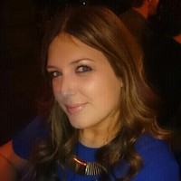 Barclays Employee Jenny Simpson's profile photo