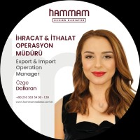 Özge Dalkıran Email