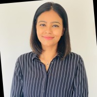 Priyadarshini Groh