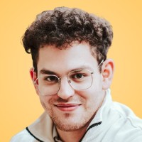 Trustfactory Employee Nikita Yatsun's profile photo