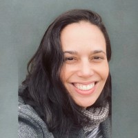 IplanRio Employee Janaína Duarte's profile photo