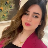 elbarlament Employee Shaimaa Ali's profile photo