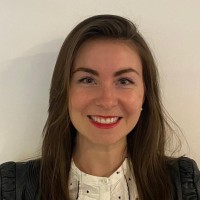 Guesty Employee Hazel A.'s profile photo