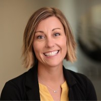 United Electric Cooperative Employee Amy Ziegler's profile photo